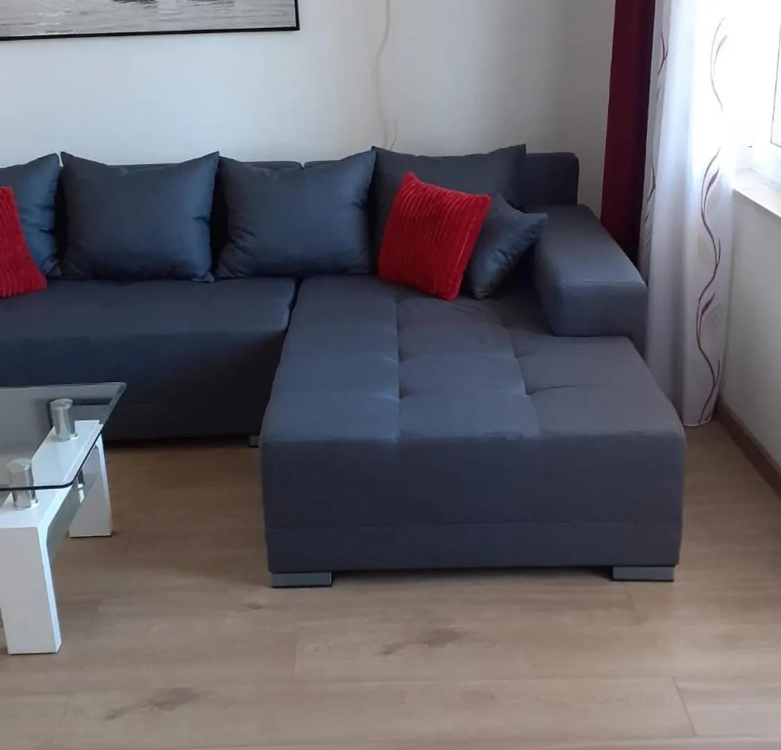 Apartment Blue Sky Trogir - 2 Bedroom, Sea View, Parking, Wi-Fi, Bbq