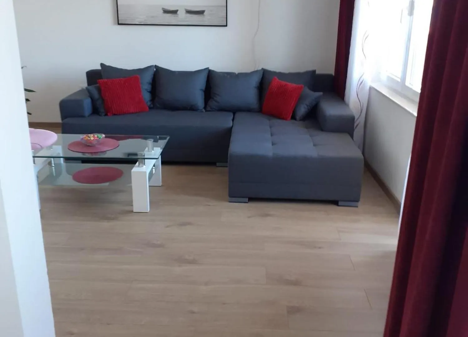 Apartment Blue Sky Trogir - 2 Bedroom, Sea View, Parking, Wi-Fi, Bbq 0*,  Croácia