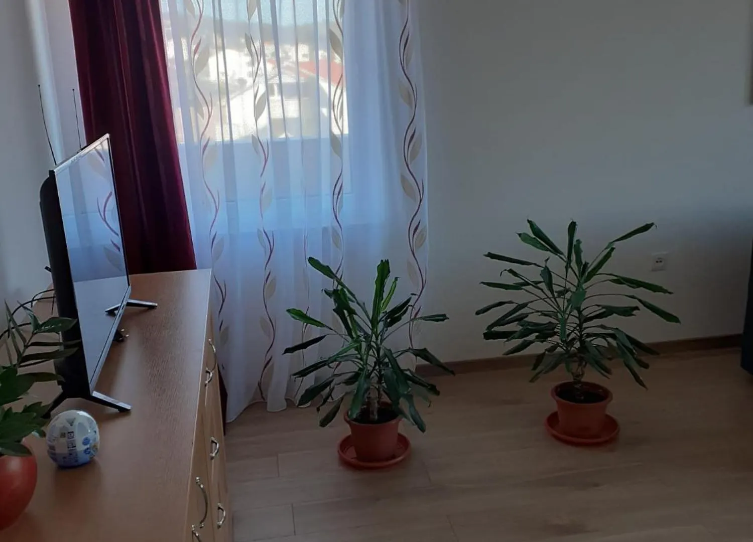 Apartment Blue Sky Trogir - 2 Bedroom, Sea View, Parking, Wi-Fi, Bbq Croácia