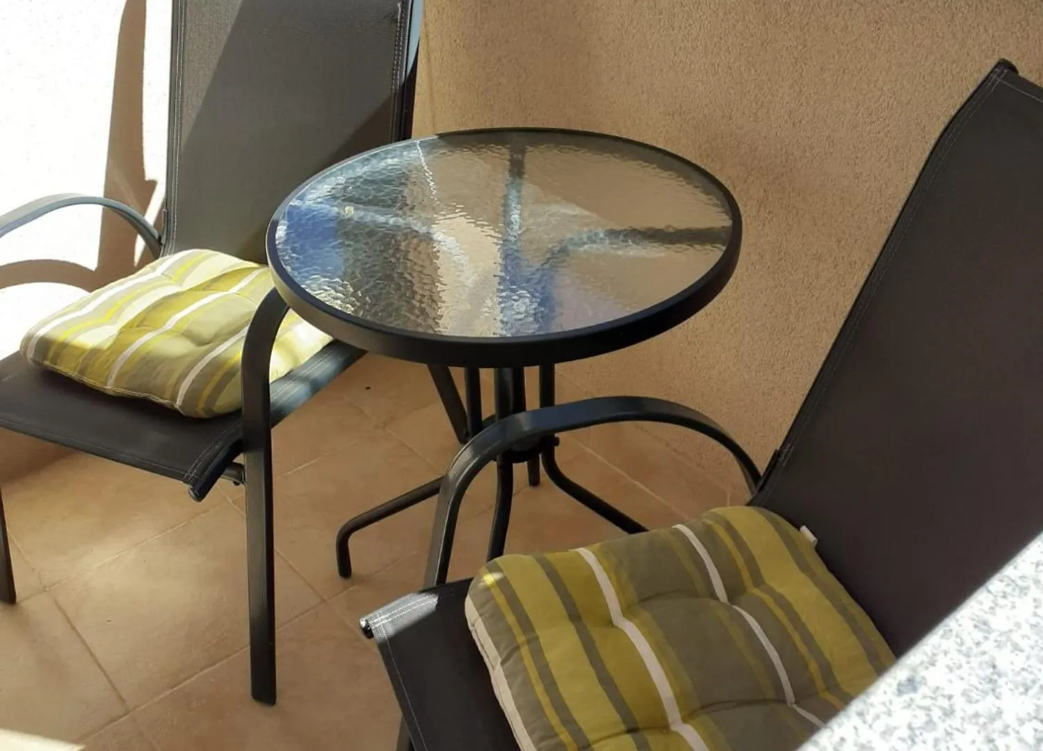 Apartment Blue Sky Trogir - 2 Bedroom, Sea View, Parking, Wi-Fi, Bbq